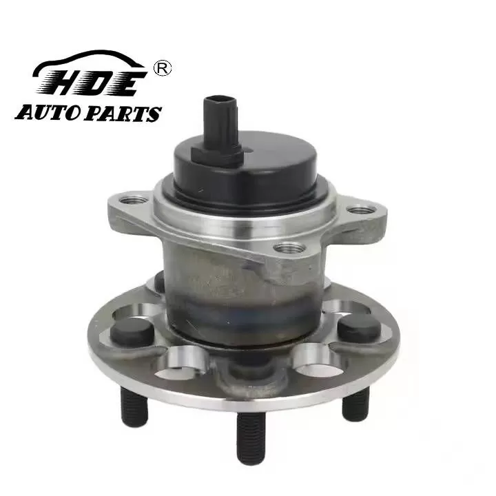 42450-02310 rear wheel hub bearing for Toyota new altis