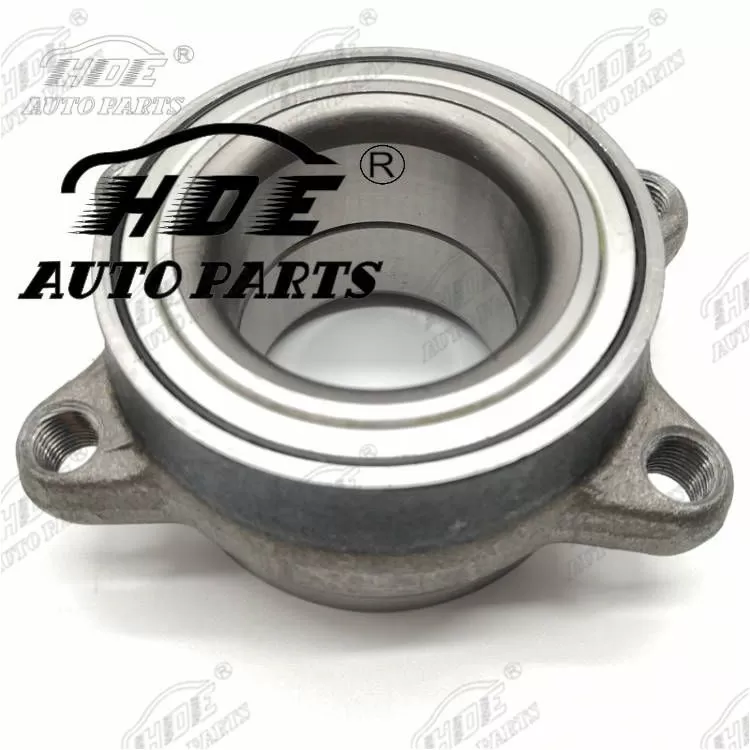 Front wheel hub bearing for Nissan Urvan E25 51KWH01 40210-VW000