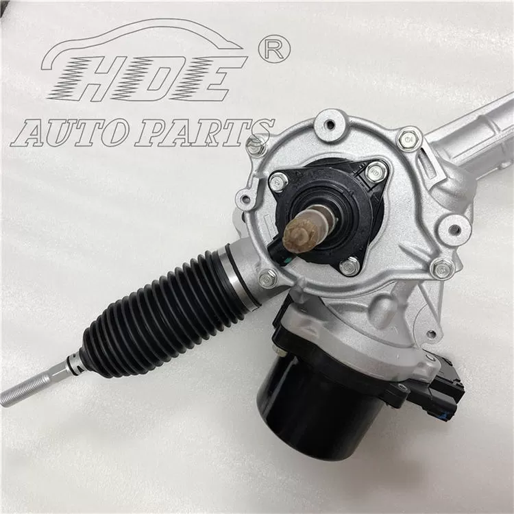 Power steering rack and Pinion for HONDA CIVIC 53601-TR6-A04