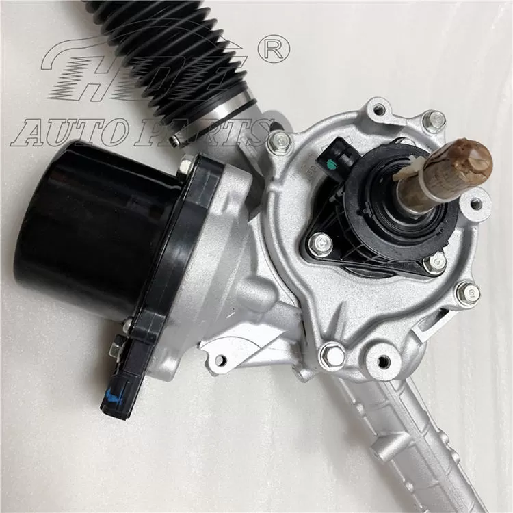 Power steering rack and Pinion for HONDA CIVIC 53601-TR6-A04