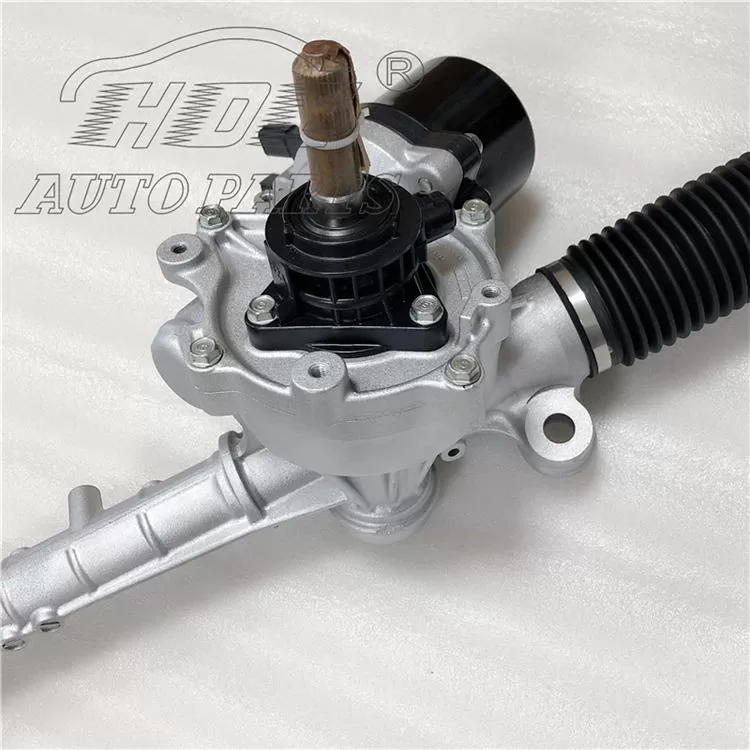 Power steering rack and Pinion for HONDA CIVIC 53601-TR6-A04