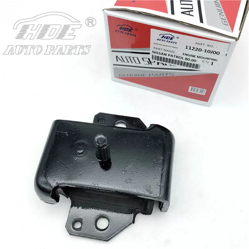 11220-10J00 11220-0Y000 1122010J00 Engine Mount for Nissan Patrol