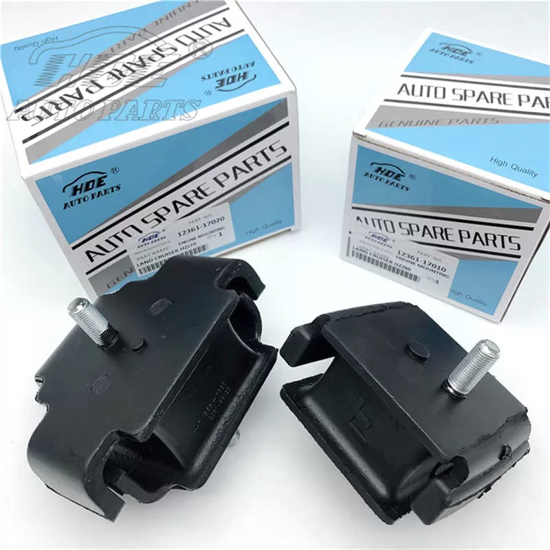 Engine Mount