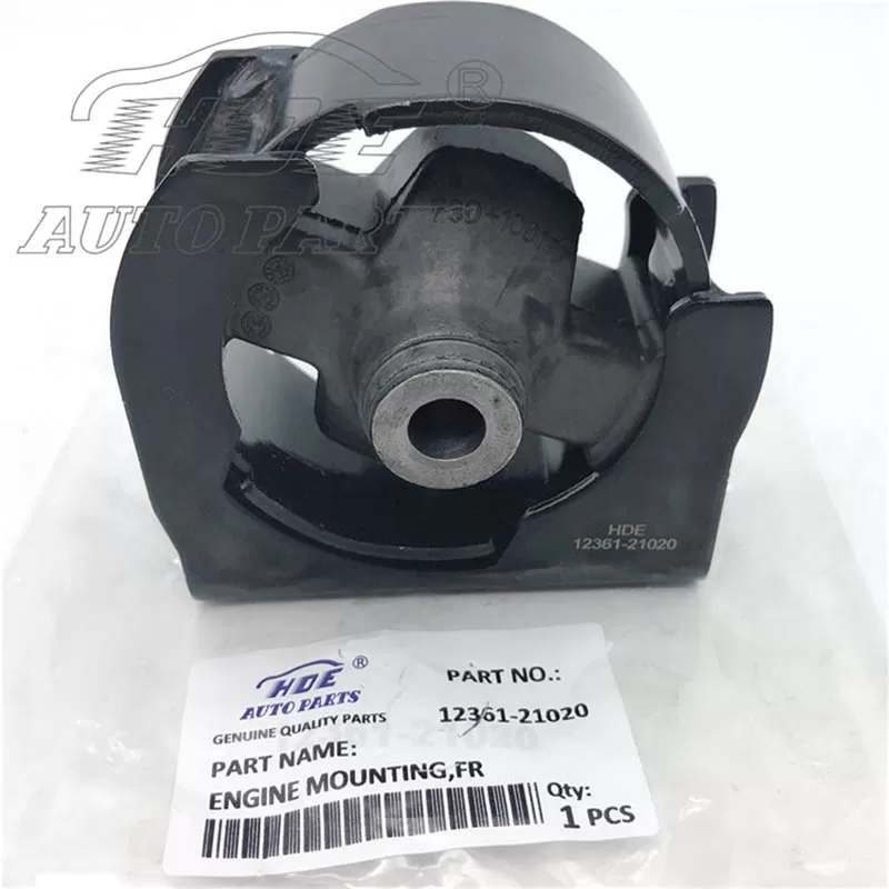 12361-21020 GOM-2179 ADBP800155 1236121020 Engine Mount for Toyota Corolla