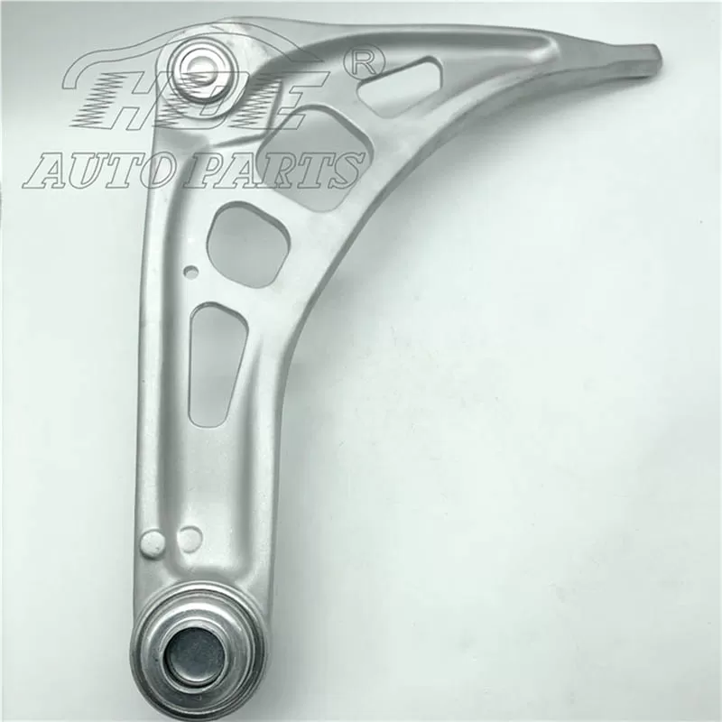 Control Arm with Ball Joint