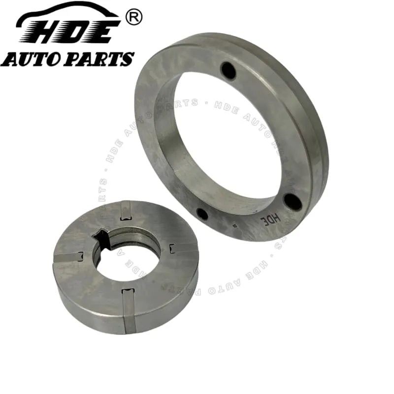 Fuel Feed Pump