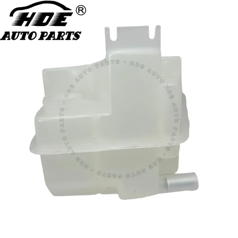 Expansion Tank for Iveco