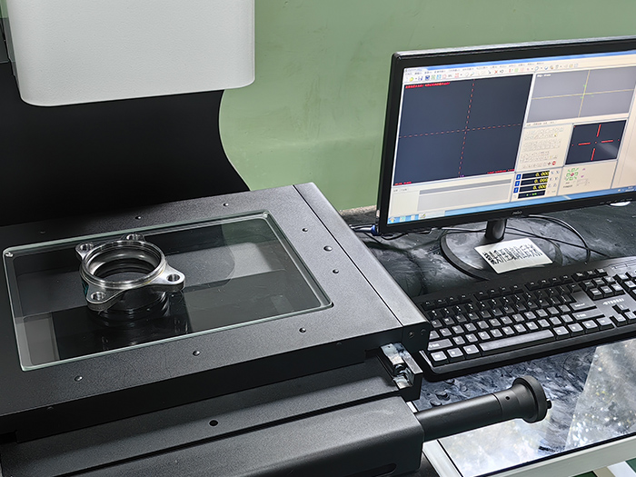 Testing Equipment