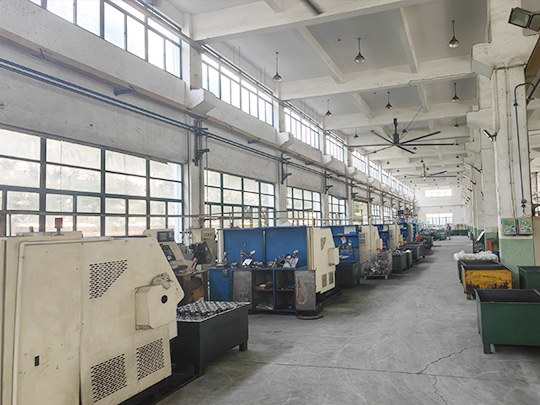 Production Workshop