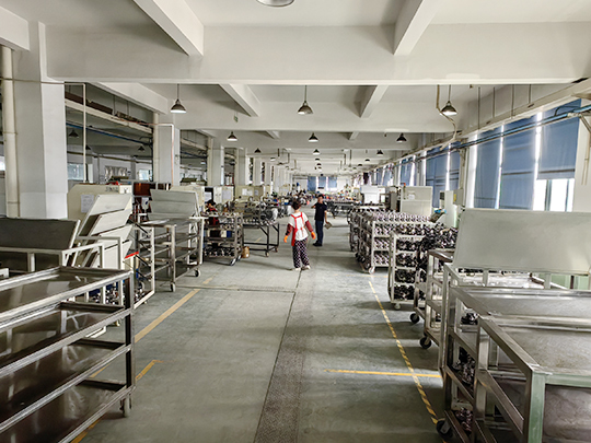 Assembly Workshop