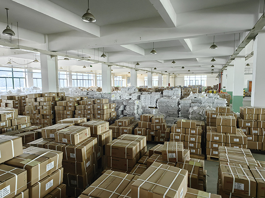 Warehouse