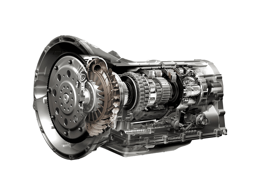 Transmission System