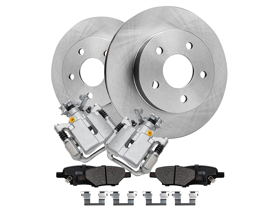 Brake System