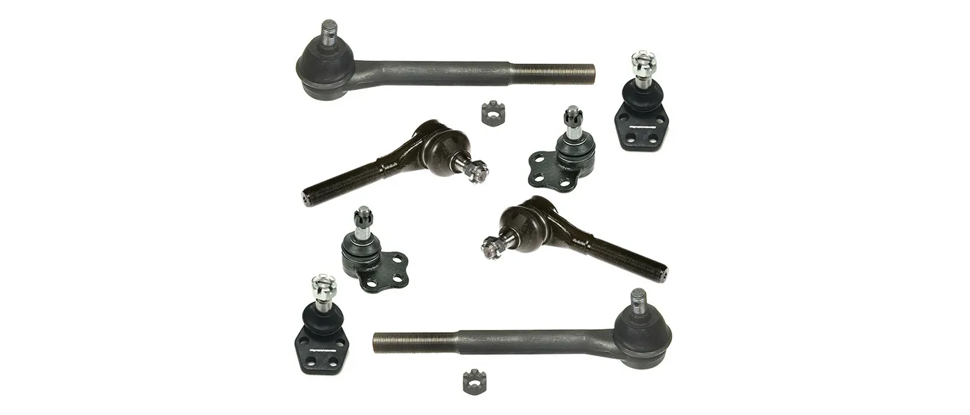 Suspension System