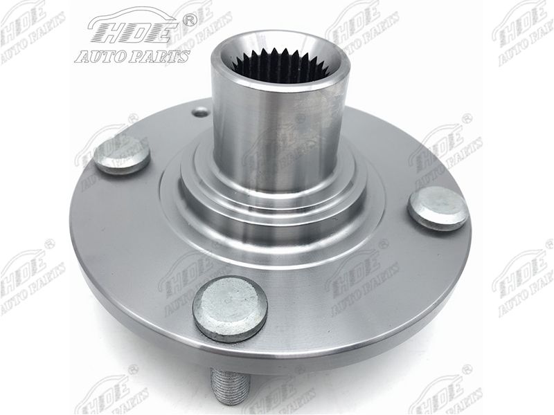 Brake Disc & Drum Factory