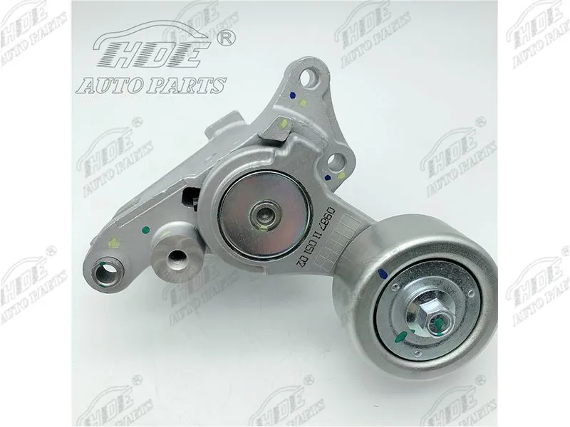 Brake Disc & Drum