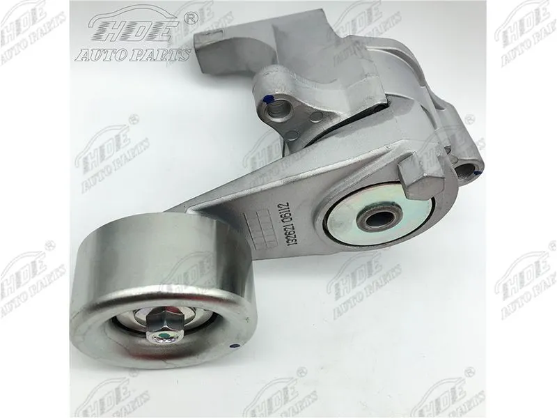 Brake Disc & Drum