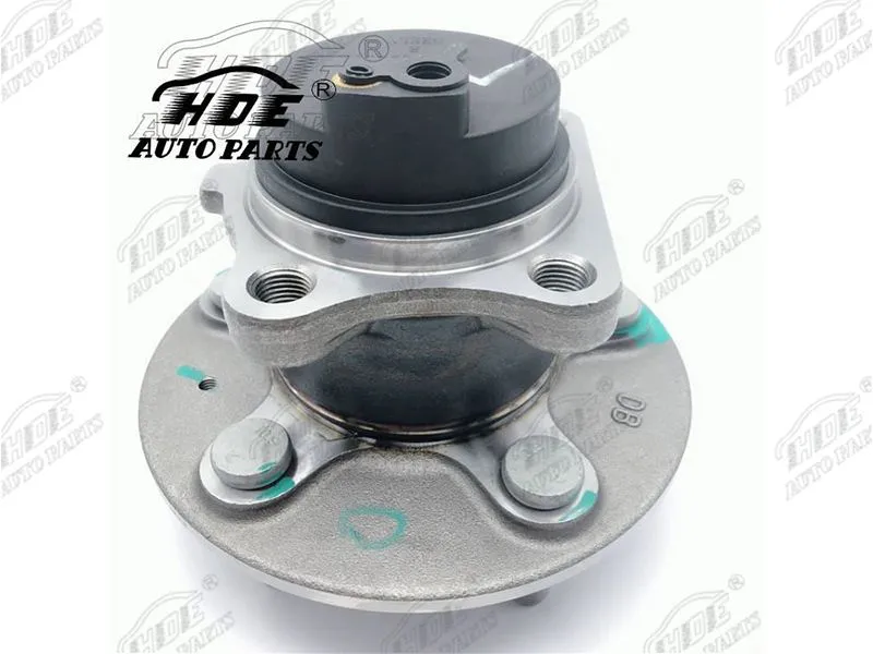 Wheel Hub Bearing Geely proton X70 6600109314