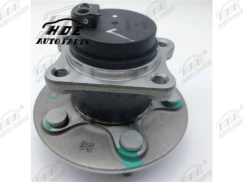 Wheel Hub Bearing Geely proton X70 6600109314