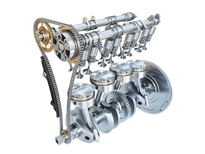 Engine System Advancements Redefining Automotive Performance