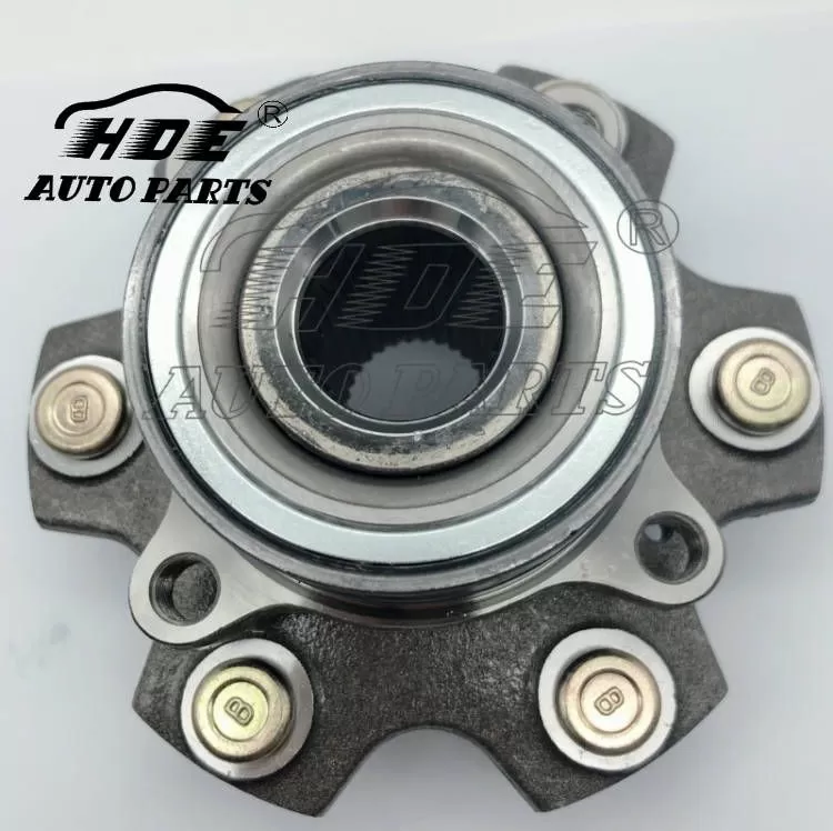 3880A024 MR594954 515074 50KWH01 Bearing For Mitsubishi Pajero