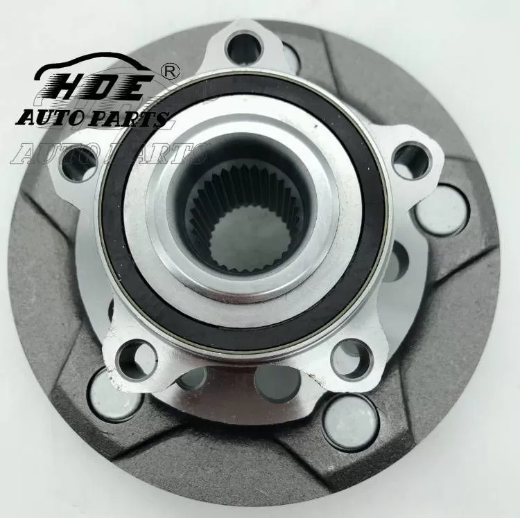 BK212C300AB3 Front wheel hub bearing for Ford Transit V438 1769170