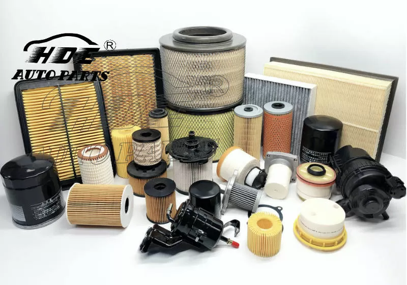 air filter, fuel filter ,automatic transmission filter for TOYOTA , HONDA ,FORD