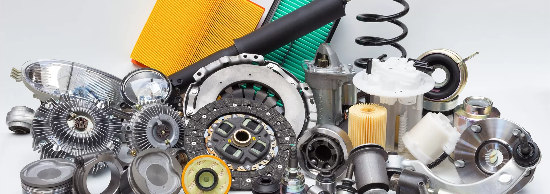 Clutch Release Bearing