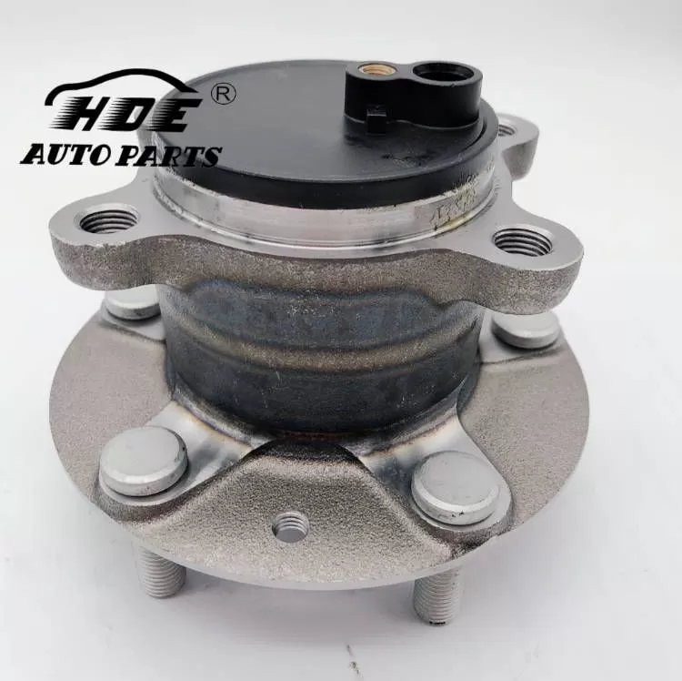 D10E-26-15X 44-23046 Wheel Hub Bearing For MAZDA CX-3