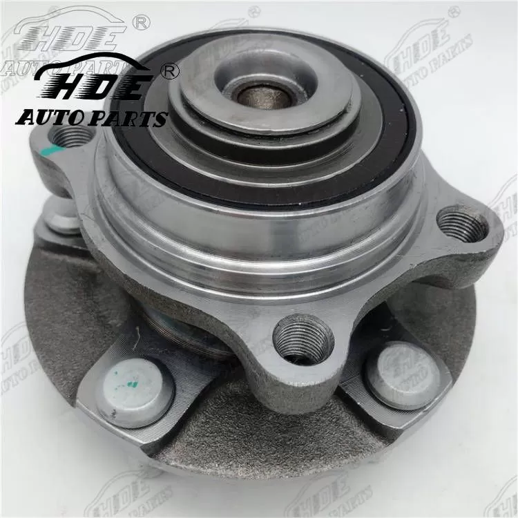 For Nissan skyline Front Wheel Hub Bearing 40202-AL500 40202-AL510 40202-AL56C VKBA7560
