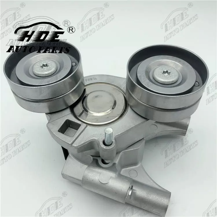 1766642 1895944 FB3Q-6A228-BA BELT TENSIONER PULLEY