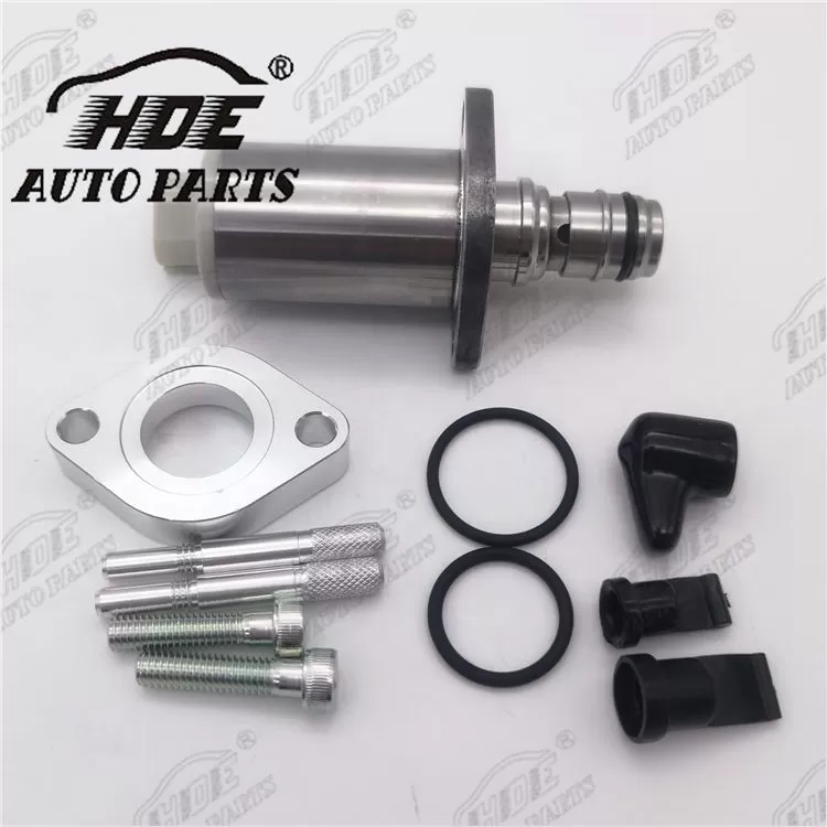 04426-0L010 fuel pump suction control valve kit for toyota hilux