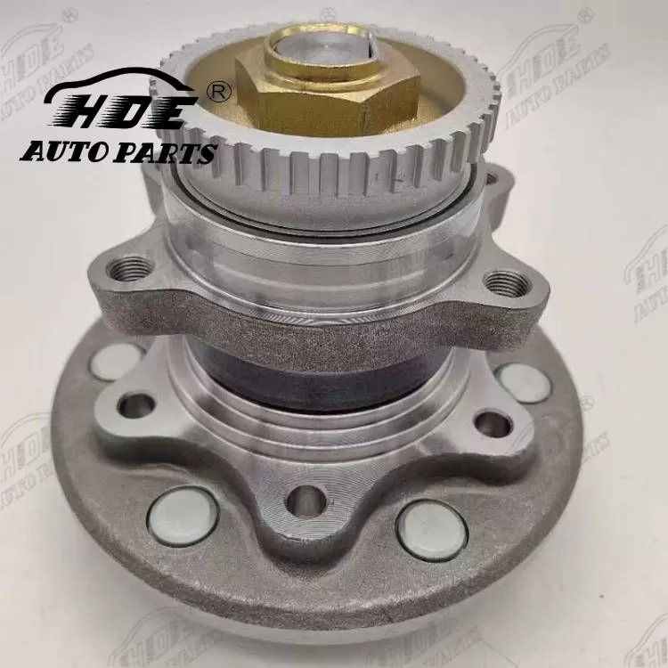 51KWH01 complete hub 40210-VW000 hub 40210-VW610 hub bearing