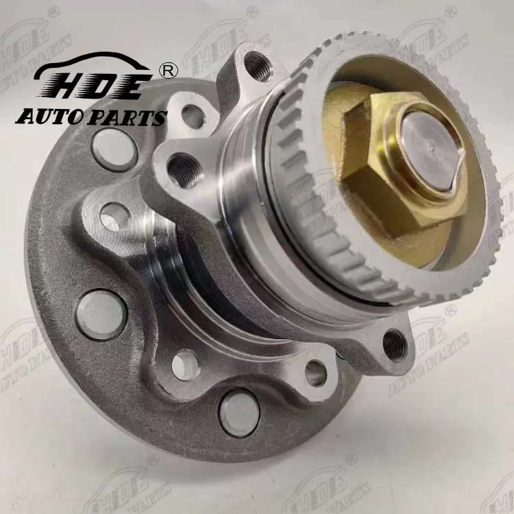 51KWH01 complete hub 40210-VW000 hub 40210-VW610 hub bearing