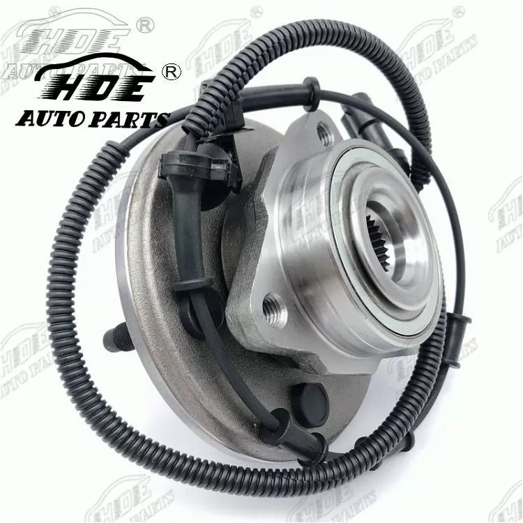 515050 1L241104AC front wheel hub bearing for Ford Explorer