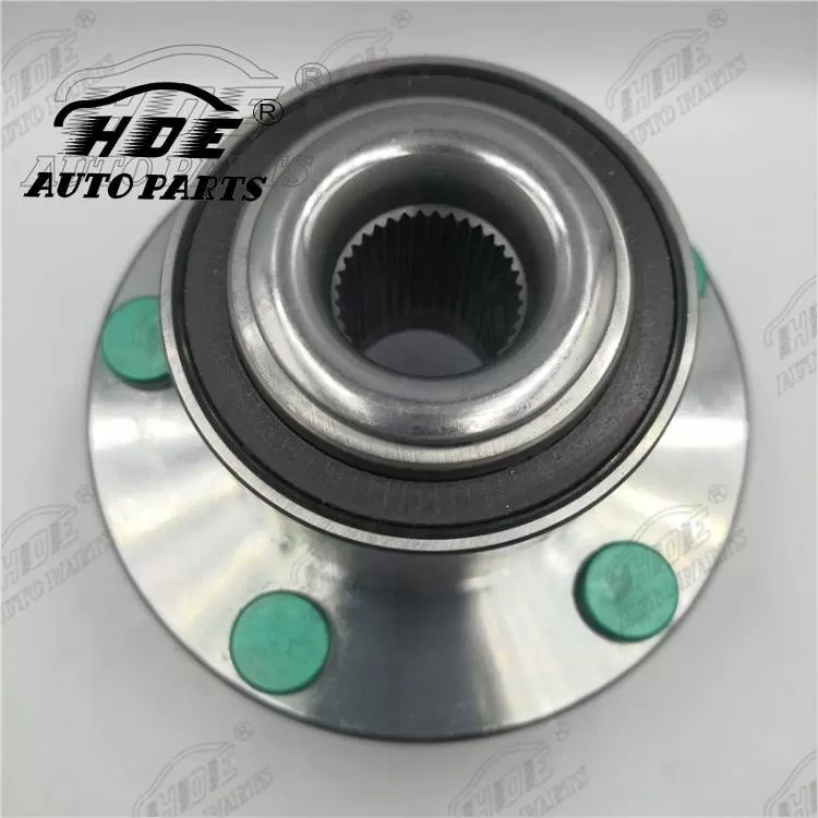 1471854 3M51-2C300-CH wheel hub bearing for FORD C-MAX FOCUS