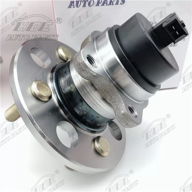 52750-1G100 rear wheel hub bearing for hyundai i10 accent kia rio 52750-1C100