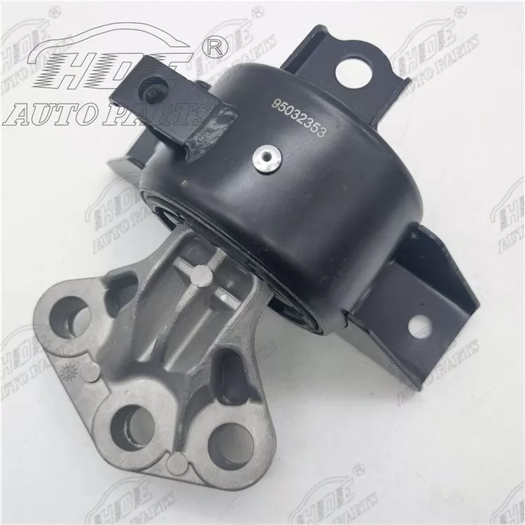95032353 96852619 Engine mounting for Chevrolet Aveo