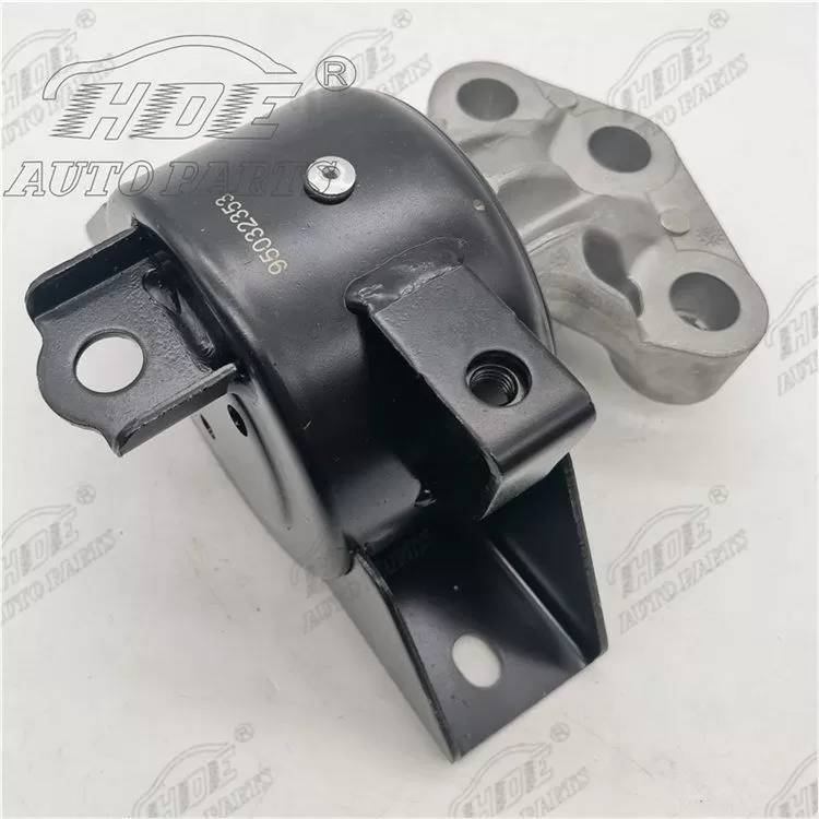95032353 96852619 Engine mounting for Chevrolet Aveo