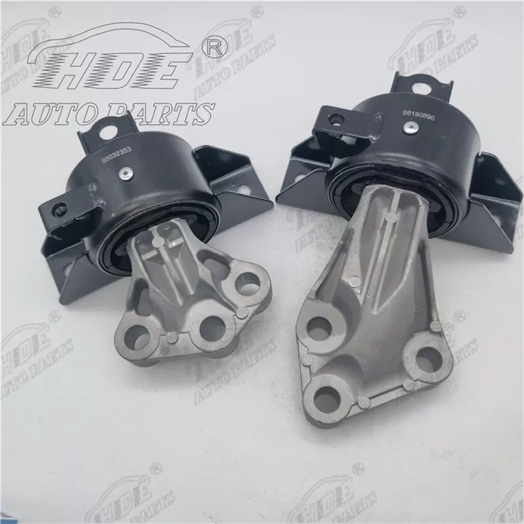 95032353 96852619 Engine mounting for Chevrolet Aveo