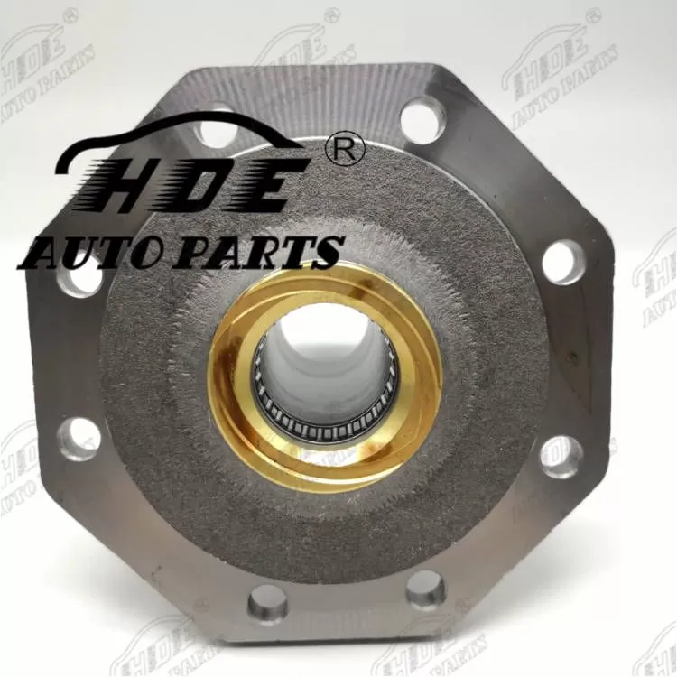 43401-60080 Front axle spindle for TOYOTA LAND CRUISER 78 79 105 Series 4.2 4.5L 4340160080