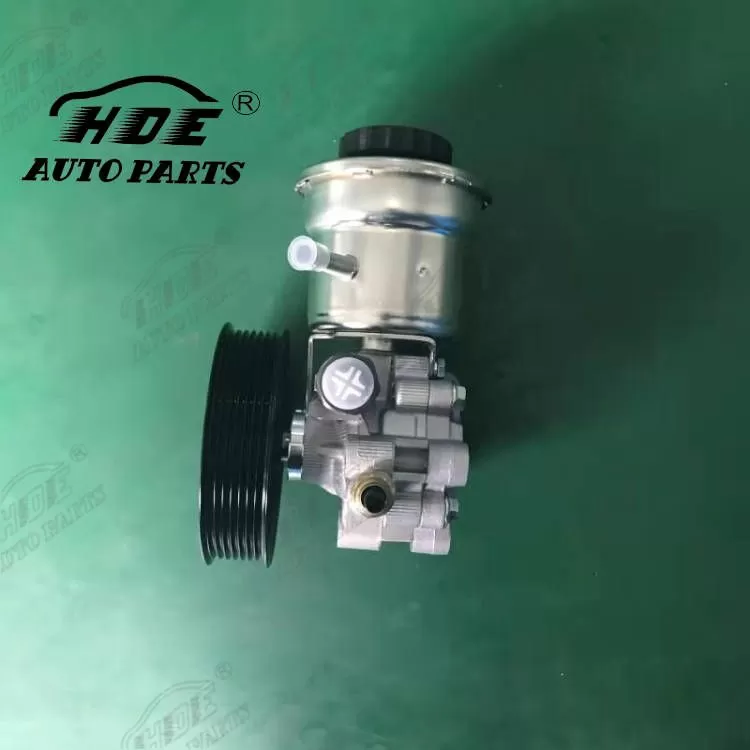 Power steering pump 44310-0K010 TOYOTA Fortuner Hilux Innova