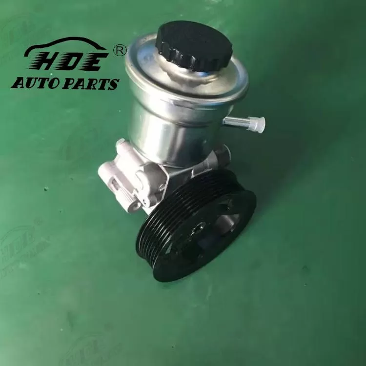 Power steering pump 44310-0K010 TOYOTA Fortuner Hilux Innova