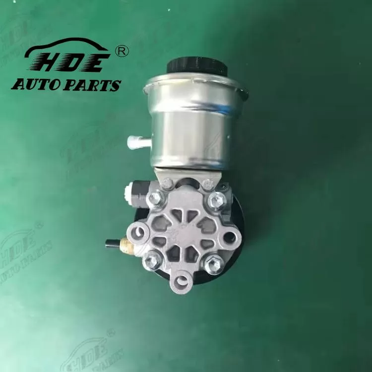 Power steering pump 44310-0K010 TOYOTA Fortuner Hilux Innova