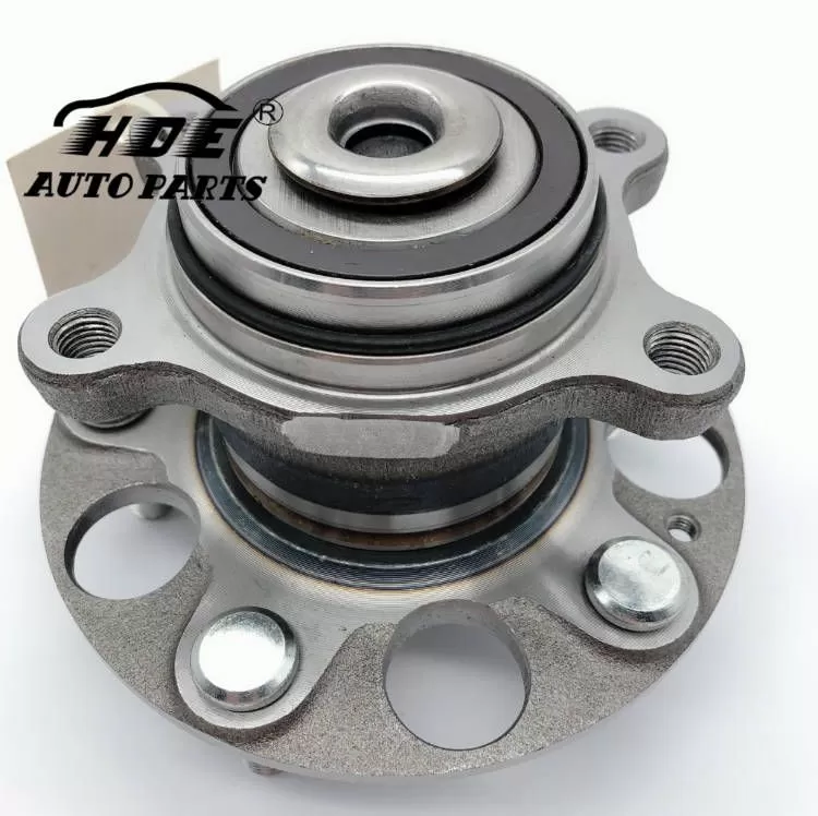 HUB113T 47BWKH02 512257 42200-SNA-A51 wheel hub bearing for honda civic