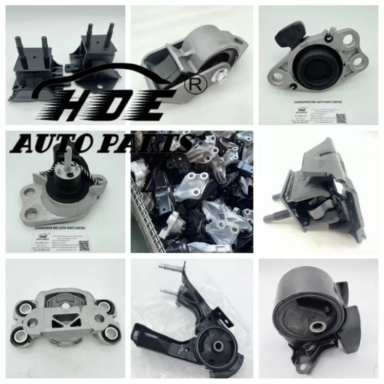 engine mounts For Hyundai HILUX NAVARA LAND CRUISER  FORD FOCS AVEO