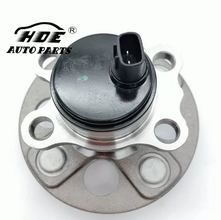 HUB688T 42410-B1090 Rear wheel hub bearing for Perodua myvi