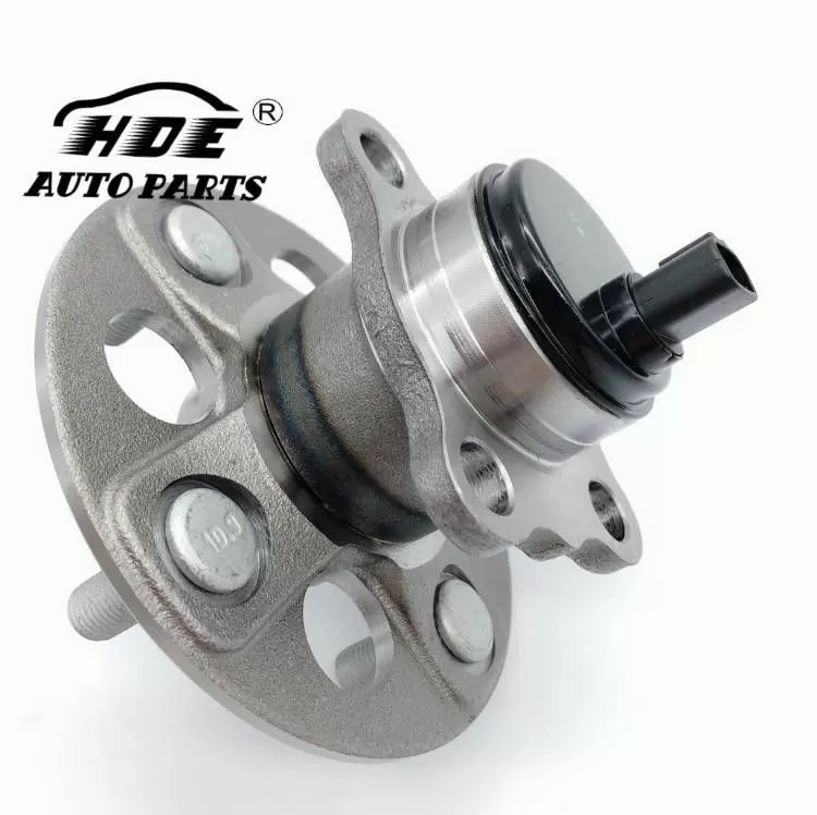 HUB688T 42410-B1090 Rear wheel hub bearing for Perodua myvi