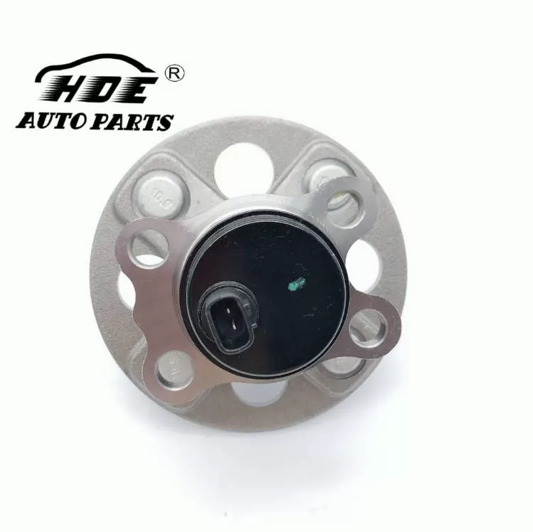 HUB688T 42410-B1090 Rear wheel hub bearing for Perodua myvi