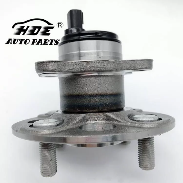 HUB688T 42410-B1090 Rear wheel hub bearing for Perodua myvi
